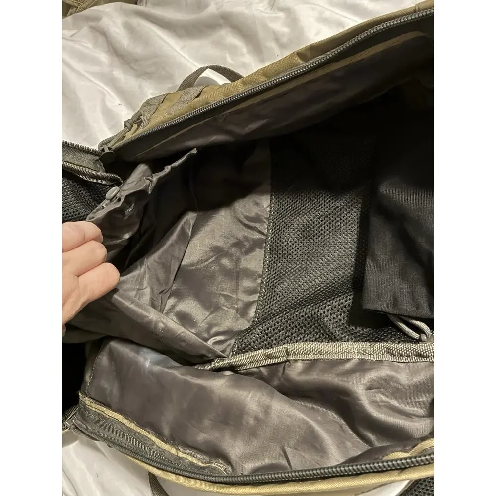 Yukon Outfitters yukon tactical
